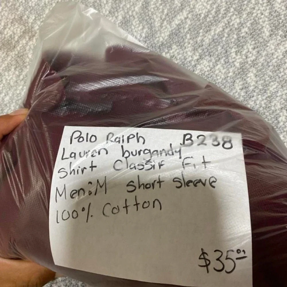 Polo Ralph Lauren polo ralph